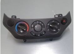 Recambio de mando calefaccion / a/a para chevrolet aveo / kalos hatchback (t250, t255) 1.2 referencia OEM IAM   