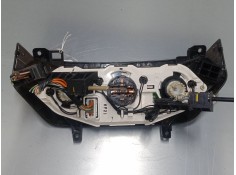 Recambio de mando calefaccion / a/a para chevrolet aveo / kalos hatchback (t250, t255) 1.2 referencia OEM IAM    2