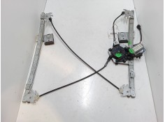 Recambio de elevalunas electrico delantero derecho para seat ibiza ii (6k1) 1.4 i referencia OEM IAM   