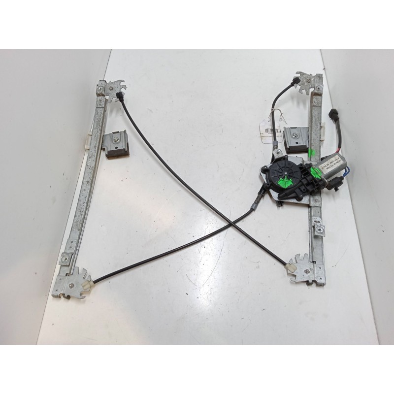 Recambio de elevalunas electrico delantero derecho para seat ibiza ii (6k1) 1.4 i referencia OEM IAM   