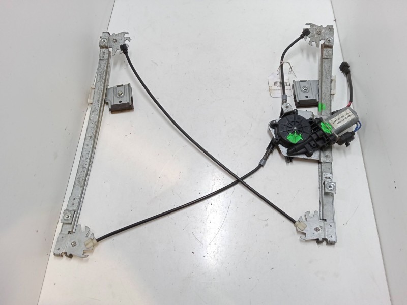 Recambio de elevalunas electrico delantero derecho para seat ibiza ii (6k1) 1.4 i referencia OEM IAM   