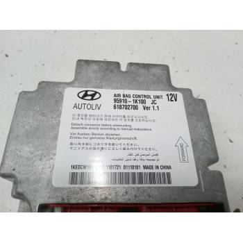 CENTRALITA AIRBAG 959101K100JC 618702700 