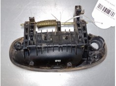 Recambio de maneta exterior puerta delantera derecha para chevrolet aveo / kalos hatchback (t250, t255) 1.2 referencia OEM IAM   2