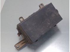 Recambio de caja reles / fusibles para chevrolet aveo / kalos hatchback (t250, t255) 1.2 referencia OEM IAM   