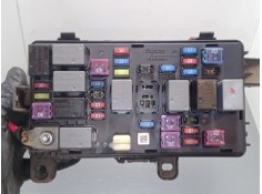 Recambio de caja reles / fusibles para chevrolet aveo / kalos hatchback (t250, t255) 1.2 referencia OEM IAM    2