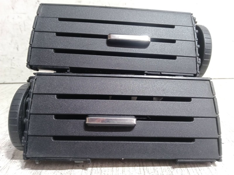 Recambio de aireador central para ford focus c-max (dm2) 1.6 tdci referencia OEM IAM   