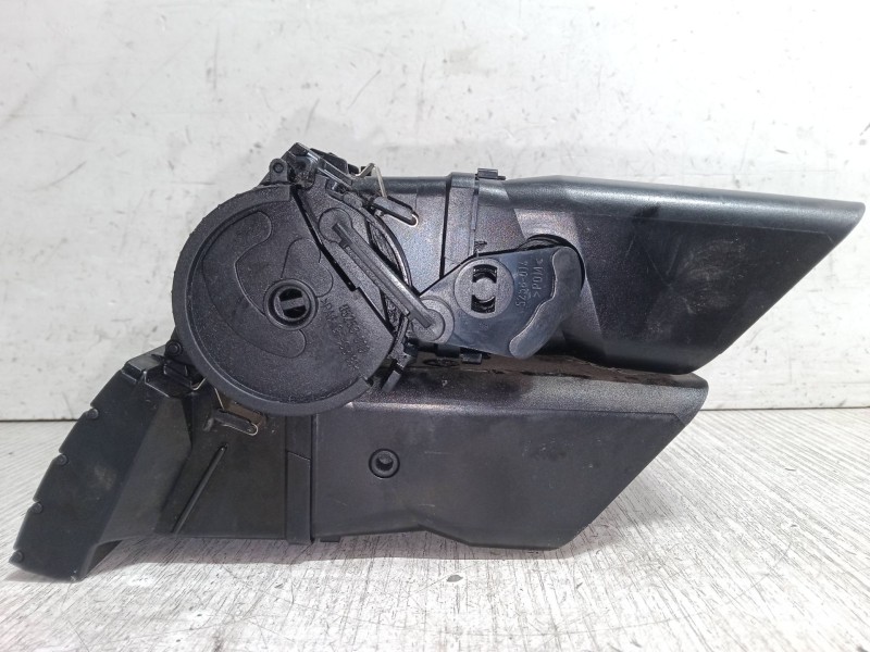 Recambio de aireador central para ford focus c-max (dm2) 1.6 tdci referencia OEM IAM   