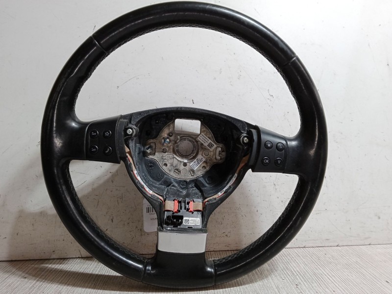 Recambio de volante para volkswagen tiguan (5n_) 2.0 tdi referencia OEM IAM   