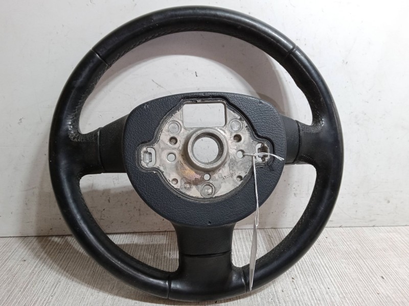 Recambio de volante para volkswagen tiguan (5n_) 2.0 tdi referencia OEM IAM   