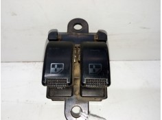 Recambio de mando elevalunas delantero izquierdo para hyundai atos (mx) 1.1 referencia OEM IAM 93570-05050   2