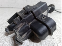 Recambio de motor cierre centralizado tapa combustible para volkswagen tiguan (5n_) 2.0 tdi referencia OEM IAM 5N0810773D  