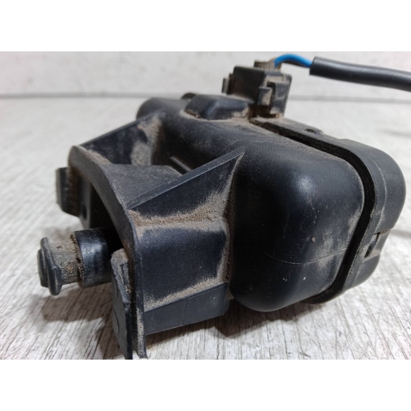 Recambio de motor cierre centralizado tapa combustible para volkswagen tiguan (5n_) 2.0 tdi referencia OEM IAM 5N0810773D  