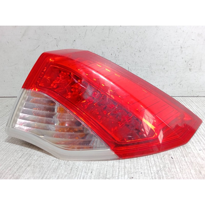 Recambio de piloto trasero derecho para renault laguna iii (bt0/1) 1.5 dci (bt00, bt0a, bt0t, bt1j) referencia OEM IAM 265500001