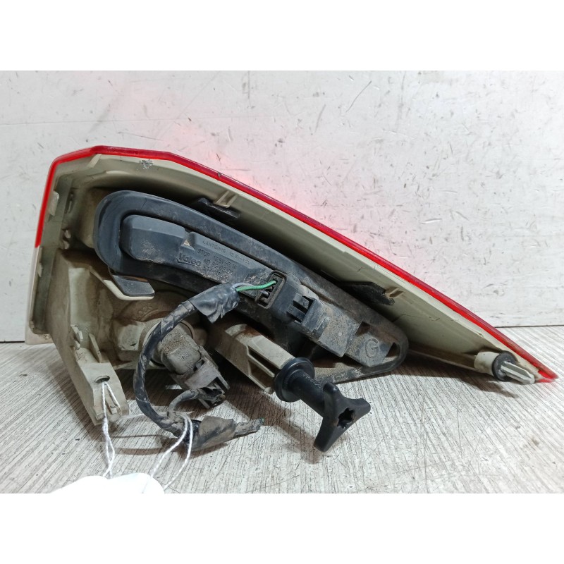 Recambio de piloto trasero izquierdo para renault laguna iii (bt0/1) 1.5 dci (bt00, bt0a, bt0t, bt1j) referencia OEM IAM    Recambio de piloto trasero izquierdo para renault laguna iii (bt0/1) 1.5 dci (bt00, bt0a, bt0t, bt1j) referencia OEM IAM