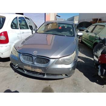 BMW 5 (E60) de desguace