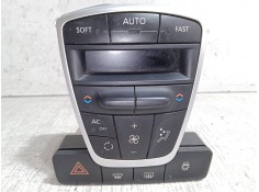 Recambio de mando climatizador para renault laguna iii (bt0/1) 1.5 dci (bt00, bt0a, bt0t, bt1j) referencia OEM IAM 275100002R