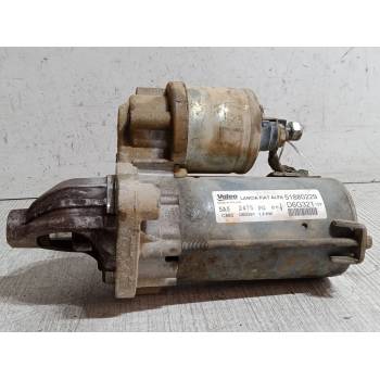 MOTOR ARRANQUE 51880229 D6G321