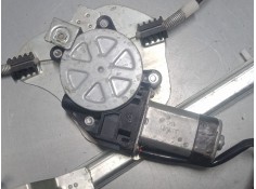 Recambio de elevalunas electrico delantero izquierdo para fiat punto (188_) 1.2 60 (188.030, .050, .130, .150, .230, .250) refer 2