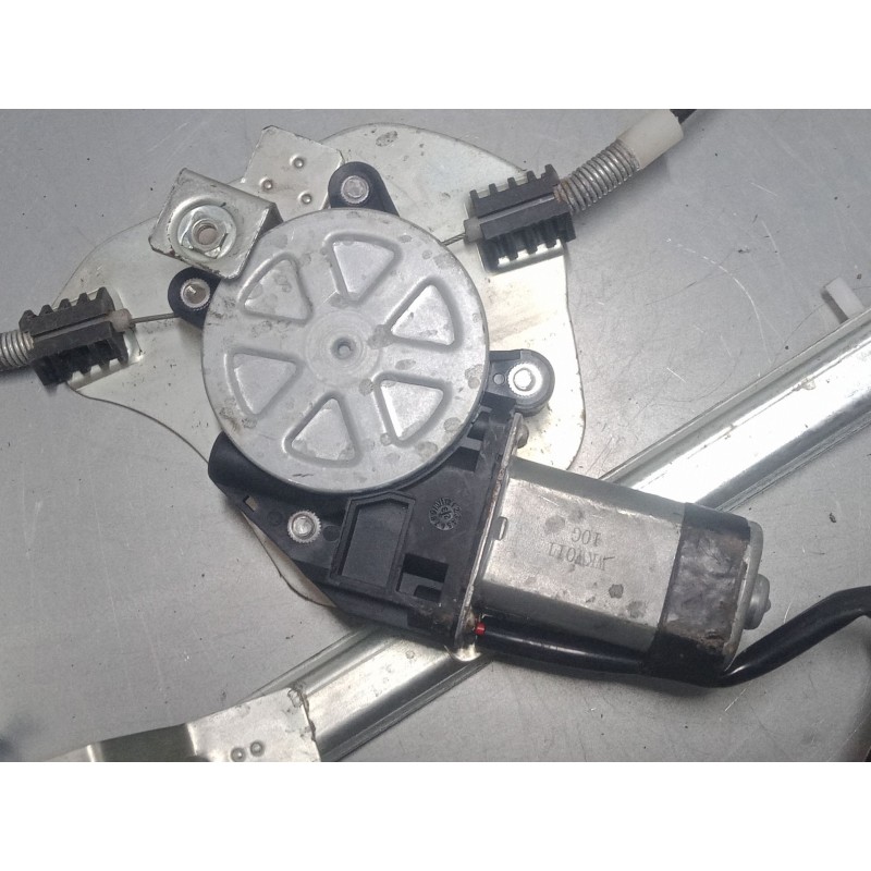 Recambio de elevalunas electrico delantero izquierdo para fiat punto (188_) 1.2 60 (188.030, .050, .130, .150, .230, .250) refer