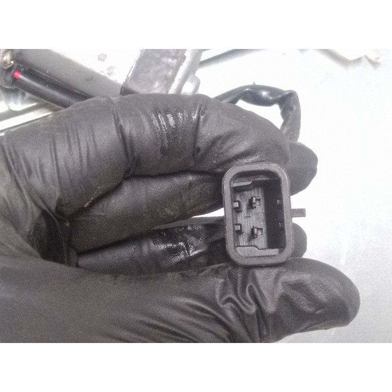 Recambio de elevalunas electrico delantero izquierdo para fiat punto (188_) 1.2 60 (188.030, .050, .130, .150, .230, .250) refer