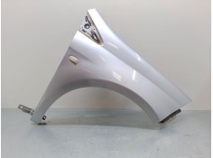 Recambio de aleta delantera derecha para fiat bravo ii (198_) 1.4 (198axa1b) referencia OEM IAM   