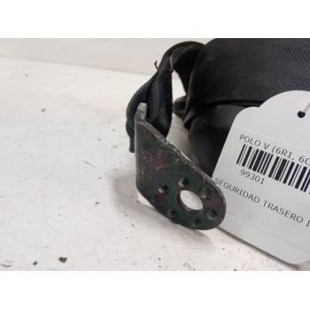 CINTURON SEGURIDAD TRASERO IZQUIERDO TWR34099556 