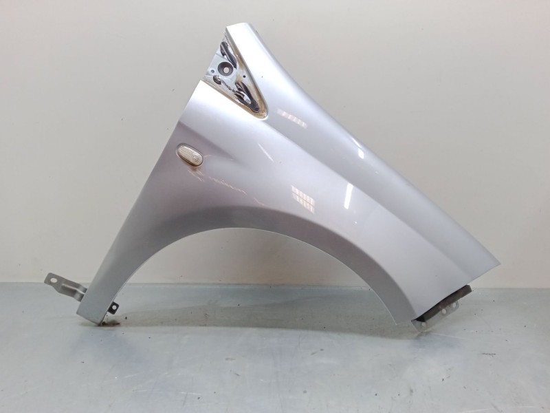 Recambio de aleta delantera derecha para fiat bravo ii (198_) 1.4 (198axa1b) referencia OEM IAM   