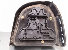 Recambio de piloto trasero izquierdo para volkswagen golf iii (1h1) 1.6 referencia OEM IAM    2