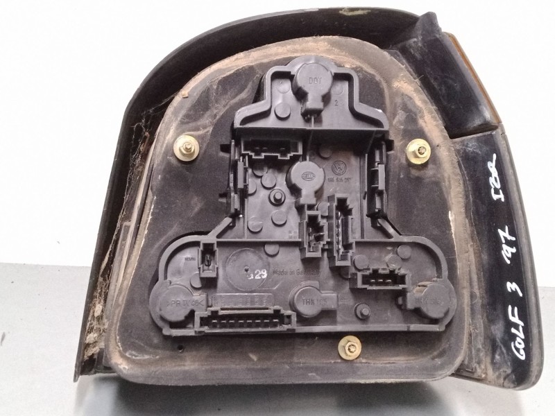 Recambio de piloto trasero izquierdo para volkswagen golf iii (1h1) 1.6 referencia OEM IAM   