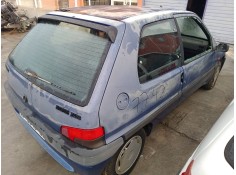 peugeot 106 ii (1a_, 1c_) del año 1996