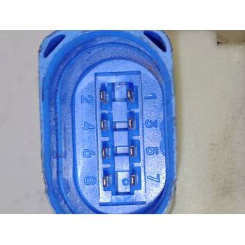 CERRADURA PUERTA DELANTERA DERECHA 3B1837016BQ 