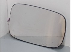 Recambio de cristal retrovisor derecho para renault scénic ii (jm0/1_) 1.6 16v (jm1r) referencia OEM IAM