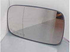 Recambio de cristal retrovisor izquierdo para renault scénic ii (jm0/1_) 1.6 16v (jm1r) referencia OEM IAM