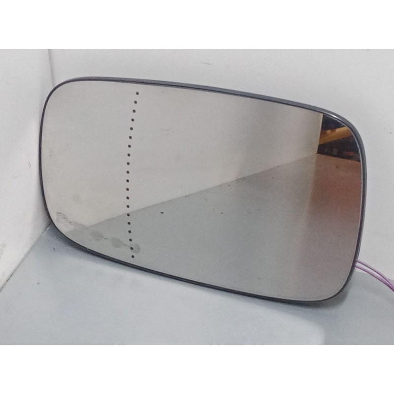 Recambio de cristal retrovisor izquierdo para renault scénic ii (jm0/1_) 1.6 16v (jm1r) referencia OEM IAM   