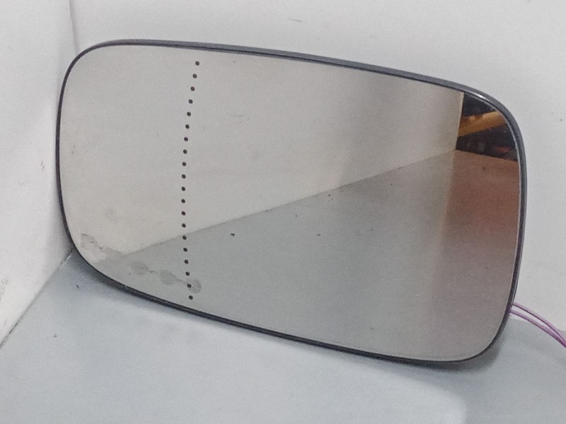 Recambio de cristal retrovisor izquierdo para renault scénic ii (jm0/1_) 1.6 16v (jm1r) referencia OEM IAM   