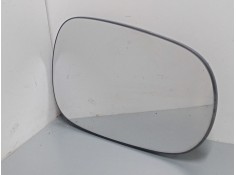 Recambio de cristal retrovisor derecho para renault scénic i monospace (ja0/1_, fa0_) 1.6 (ja00, ja16, ja15, ja19, ja1v, ja2b, j
