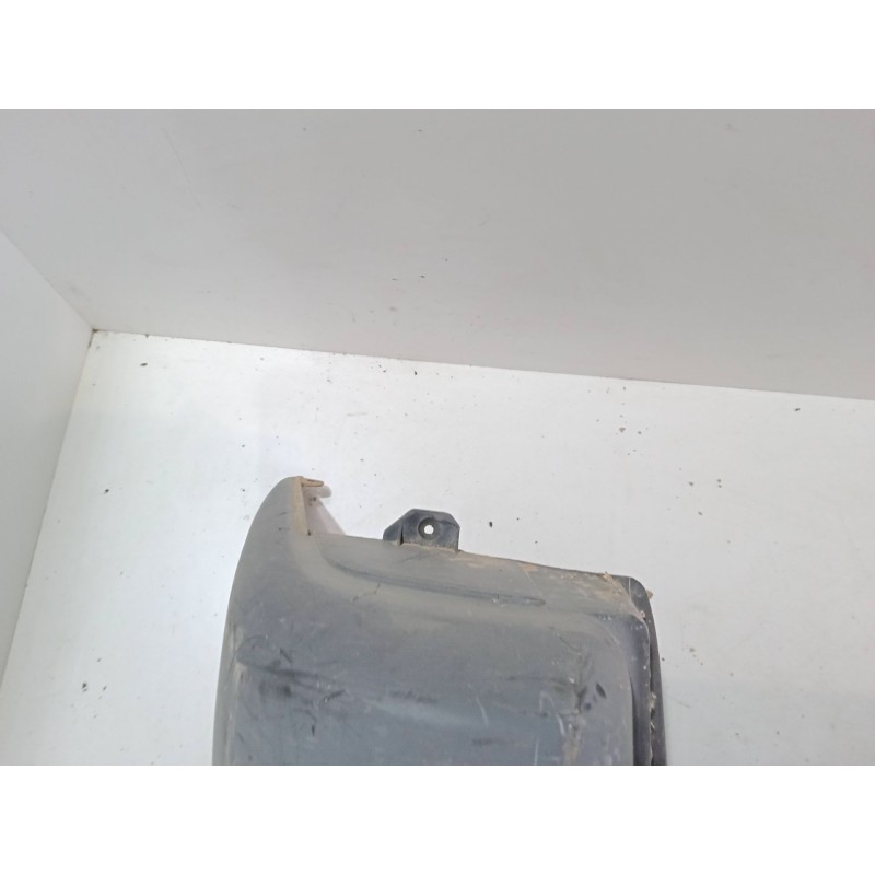 Recambio de paragolpes trasero para citroën berlingo / berlingo first monospace (mf_, gjk_, gfk_) 1.8 i 4wd (mflfx) referencia O
