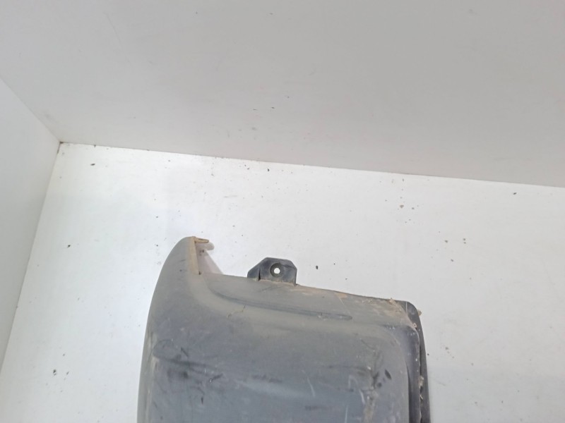 Recambio de paragolpes trasero para citroën berlingo / berlingo first monospace (mf_, gjk_, gfk_) 1.8 i 4wd (mflfx) referencia O
