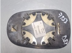 Recambio de cristal retrovisor derecho para renault scénic i monospace (ja0/1_, fa0_) 1.6 (ja00, ja16, ja15, ja19, ja1v, ja2b, j 2