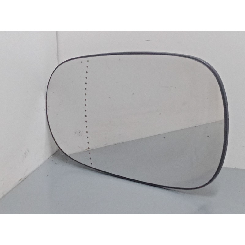 Recambio de cristal retrovisor izquierdo para renault scénic i monospace (ja0/1_, fa0_) 1.6 (ja00, ja16, ja15, ja19, ja1v, ja2b,