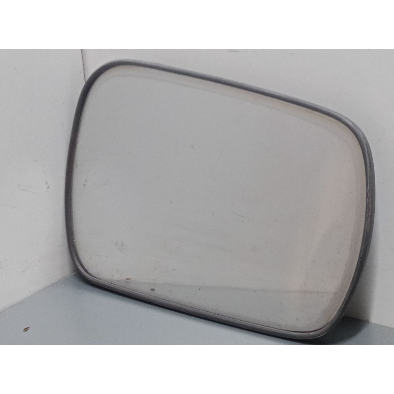Recambio de cristal retrovisor izquierdo para ford fiesta v (jh_, jd_) 1.6 16v referencia OEM IAM   