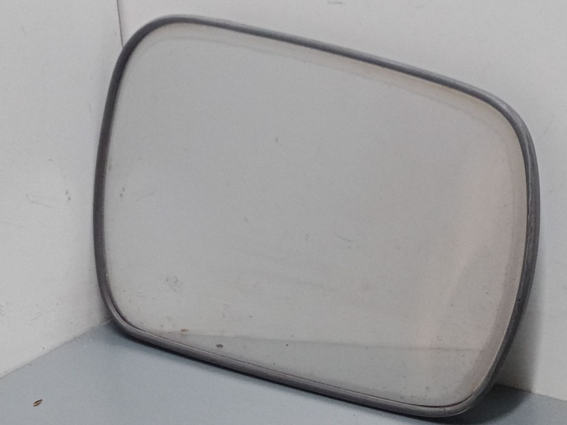 Recambio de cristal retrovisor izquierdo para ford fiesta v (jh_, jd_) 1.6 16v referencia OEM IAM   