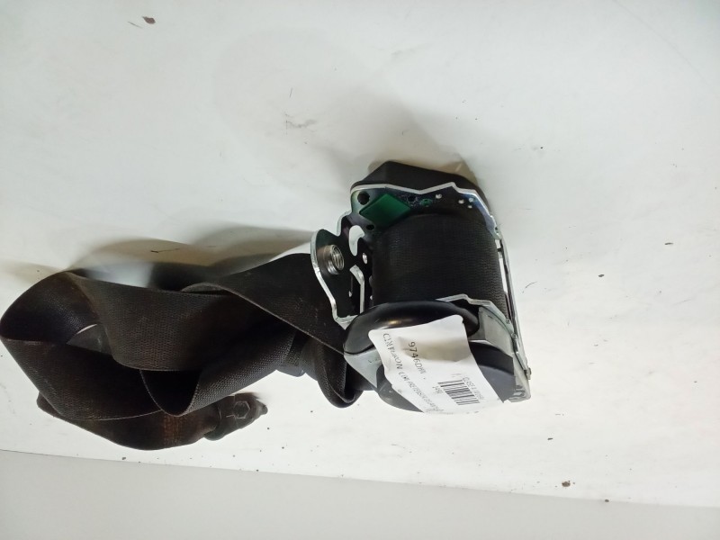 Recambio de cinturon con pretensor delantero izquierdo para mercedes-benz clase a (w169) a 170 (169.032, 169.332) referencia OEM