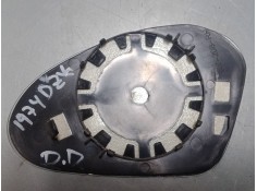 Recambio de cristal retrovisor derecho para seat ibiza iii (6l1) 1.4 16v referencia OEM IAM    2