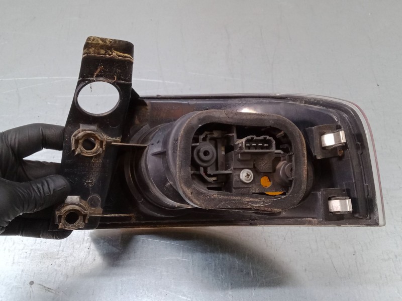 Recambio de piloto trasero izquierdo para seat ibiza iii (6l1) 1.9 sdi referencia OEM IAM   