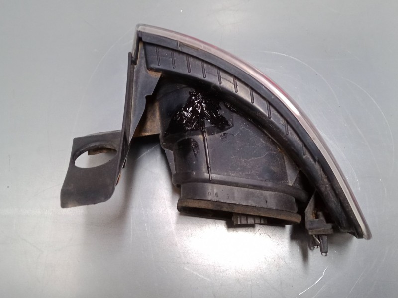 Recambio de piloto trasero izquierdo para seat ibiza iii (6l1) 1.9 sdi referencia OEM IAM   