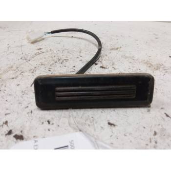 MANETA EXTERIOR ELECTRICA PORTON 