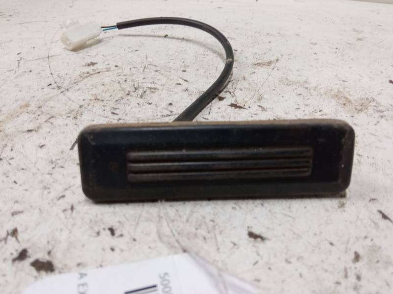 MANETA EXTERIOR ELECTRICA PORTON 