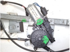 Recambio de elevalunas electrico delantero derecho para seat ibiza ii (6k1) 1.4 i referencia OEM IAM    2
