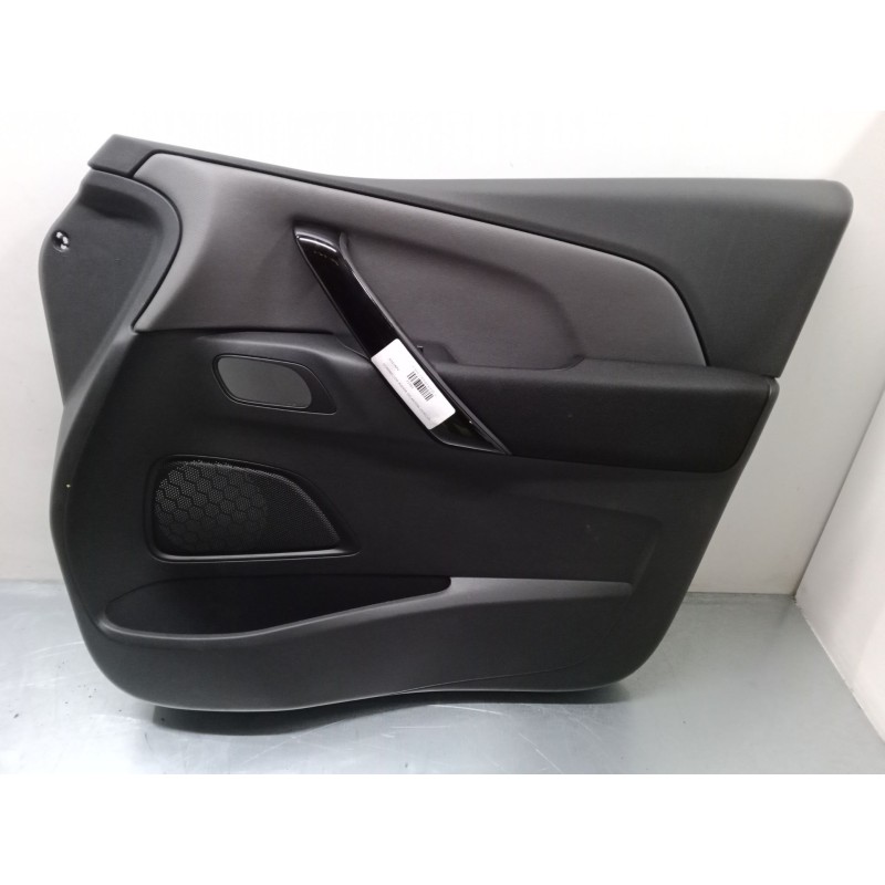 Recambio de guarnecido puerta delantera derecha para citroën c4 spacetourer (3d_) 1.5 bluehdi 130 referencia OEM IAM   